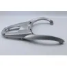 Poignee arriere HONDA SH 125 2006 - 2008