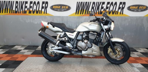 KAWASAKI ZRX 1200