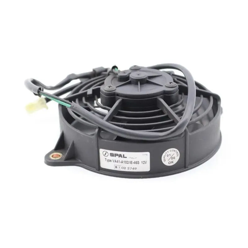 Ventilateur HONDA SH 125 2006 - 2008