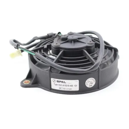 Ventilateur HONDA SH 125 2006 - 2008