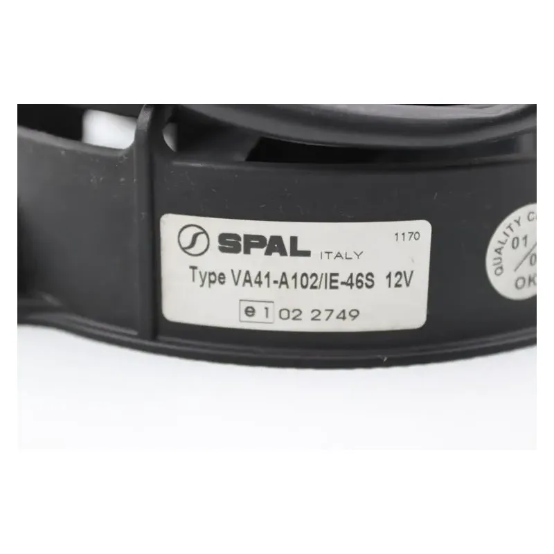 Ventilateur HONDA SH 125 2006 - 2008
