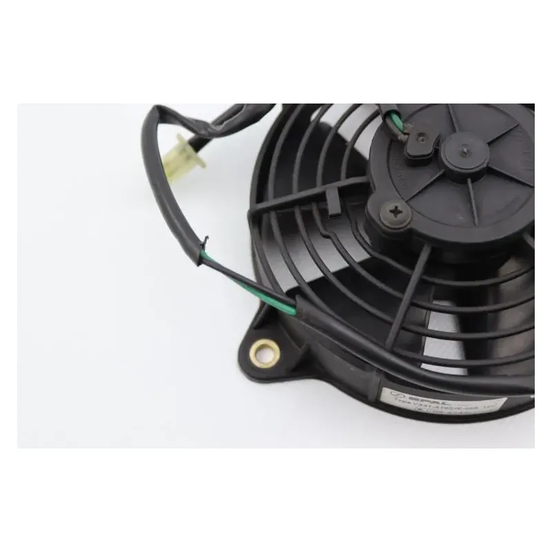 Ventilateur HONDA SH 125 2006 - 2008