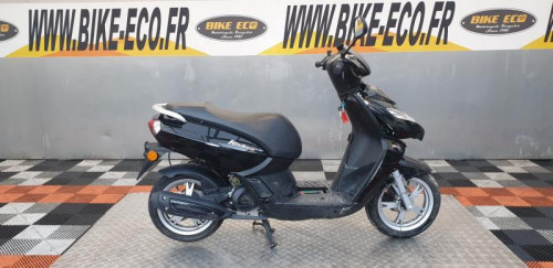 PEUGEOT KISBEE 50 11-12 4 T
