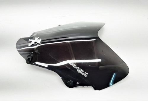 Bulle ermax PEUGEOT SATELIS 125 2013-2019