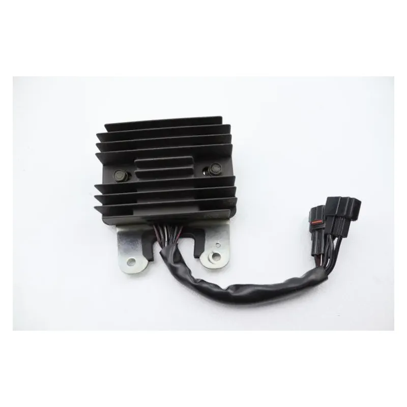 Regulateur charge batterie SUZUKI GSXR 750 2008 - 2010