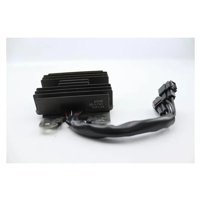 Regulateur charge batterie SUZUKI GSXR 750 2008 - 2010