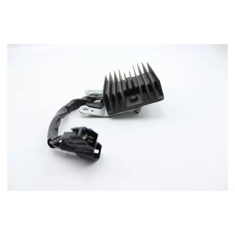 Regulateur charge batterie SUZUKI GSXR 750 2008 - 2010