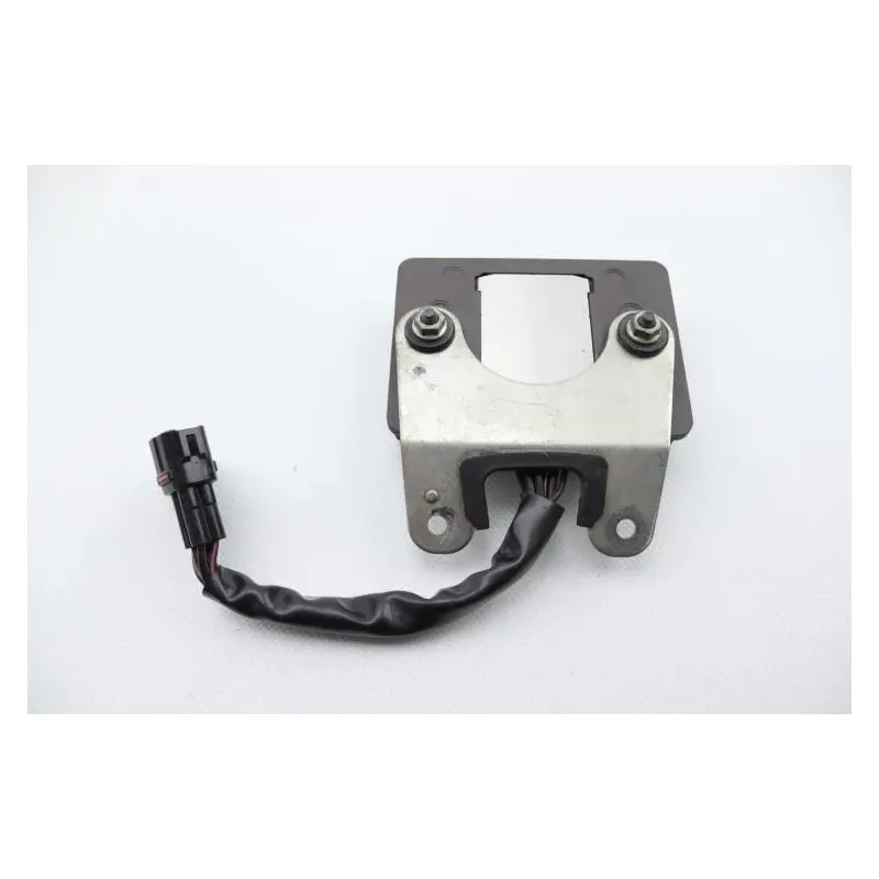Regulateur charge batterie SUZUKI GSXR 750 2008 - 2010