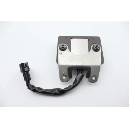 Regulateur charge batterie SUZUKI GSXR 750 2008 - 2010