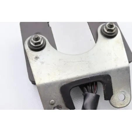 Regulateur charge batterie SUZUKI GSXR 750 2008 - 2010