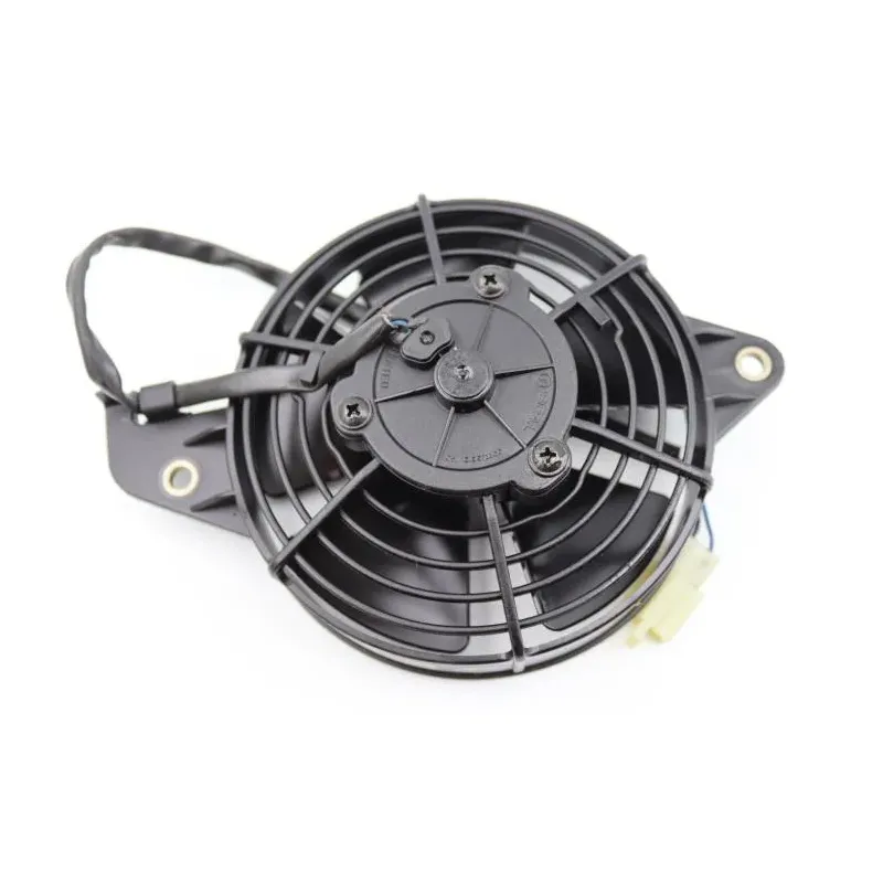 Ventilateur HONDA FES 125 PANTHEON 2005 - 2006