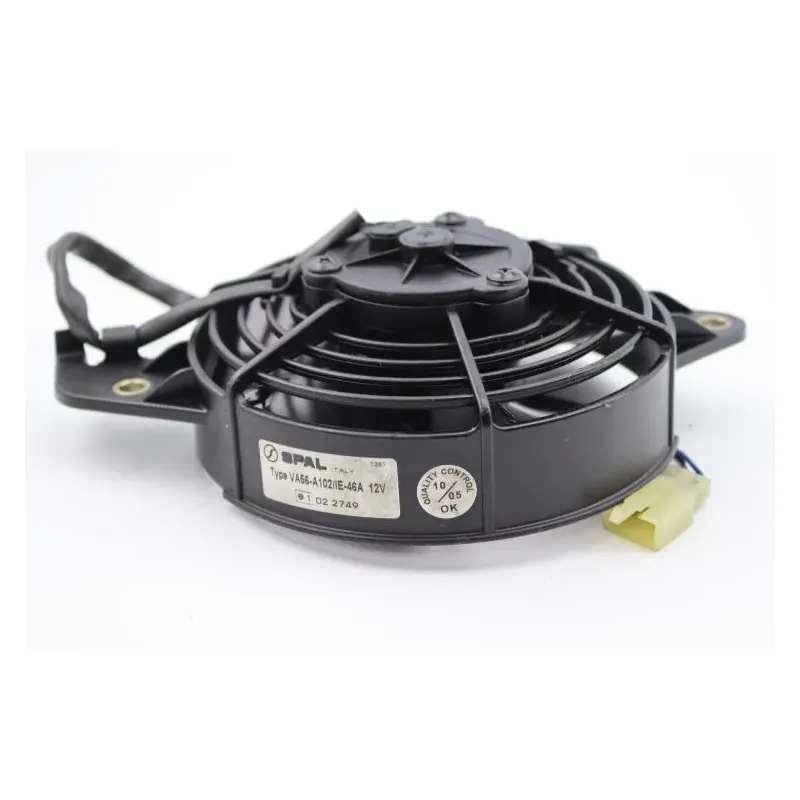 Ventilateur HONDA FES 125 PANTHEON 2005 - 2006