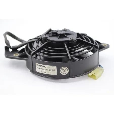 Ventilateur HONDA FES 125 PANTHEON 2005 - 2006