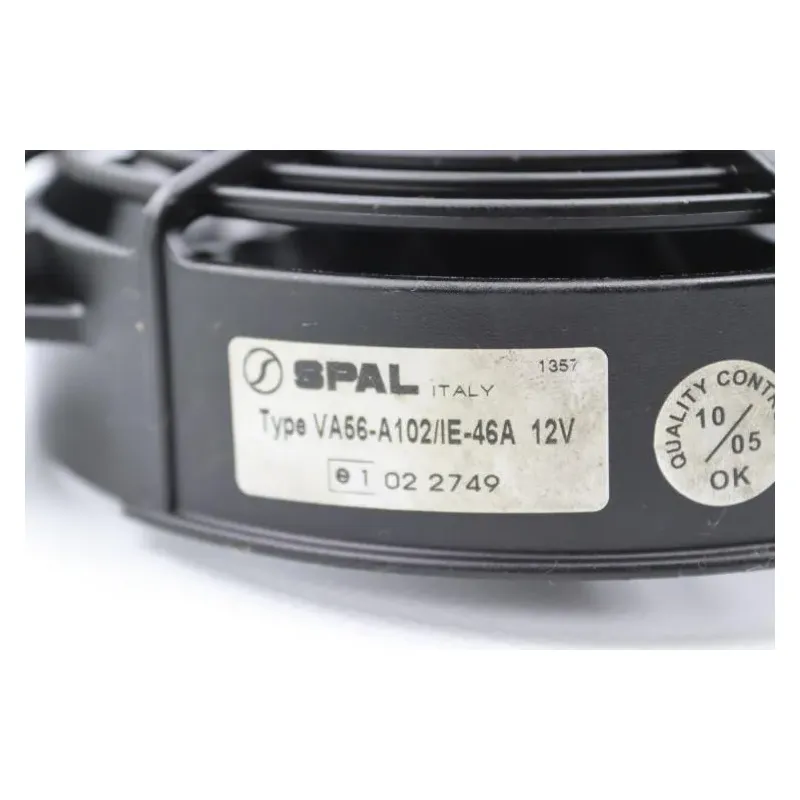 Ventilateur HONDA FES 125 PANTHEON 2005 - 2006