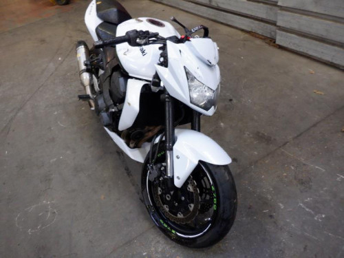 KAWASAKI Z750