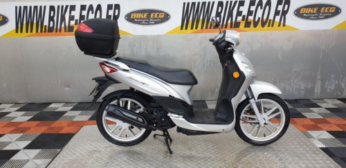 SYM SYMPHONY 50