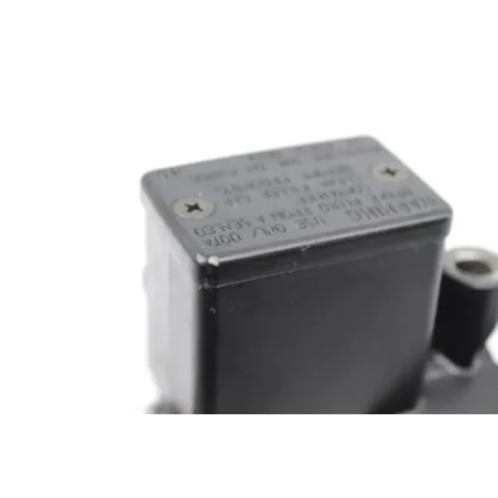 Maitre cylindre frein arriere HONDA FES 125 PANTHEON 2005 - 2006