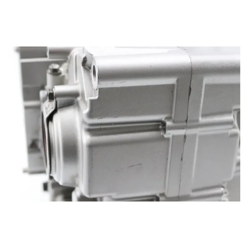Carter moteur SUZUKI SV 650 X ABS 2018 - 2025