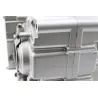Carter moteur SUZUKI SV 650 X ABS 2018 - 2025