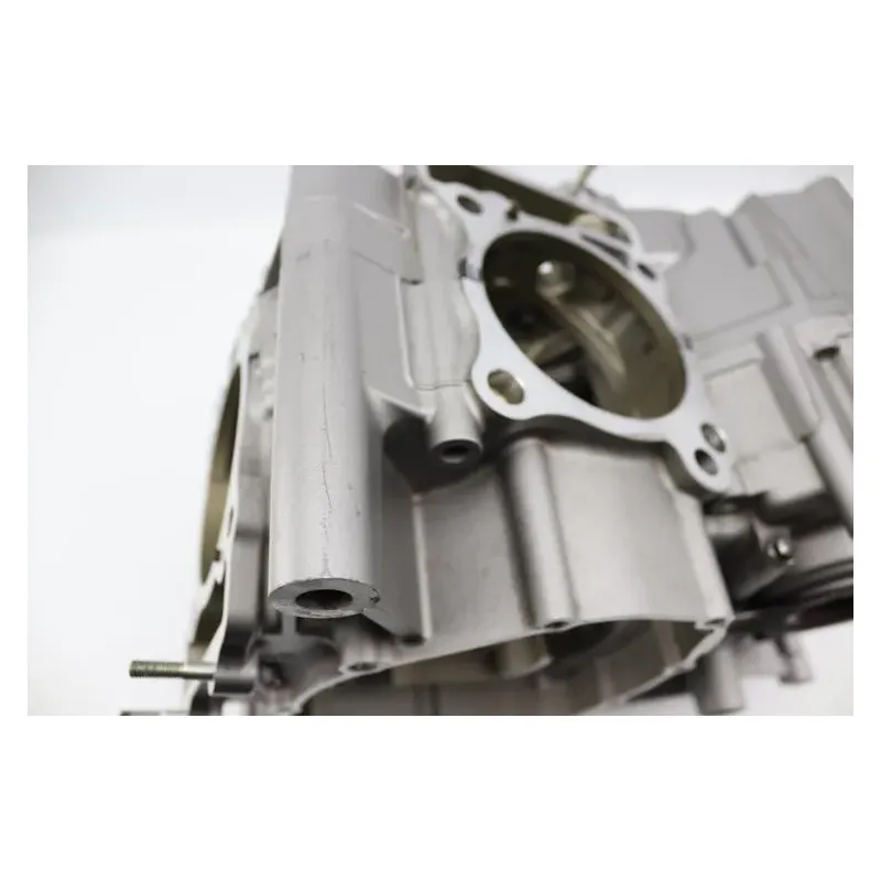 Carter moteur SUZUKI SV 650 X ABS 2018 - 2025