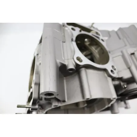 Carter moteur SUZUKI SV 650 X ABS 2018 - 2025