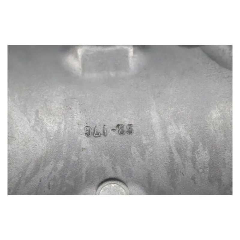 Couvre culasse SUZUKI SV 650 X ABS 2018 - 2025