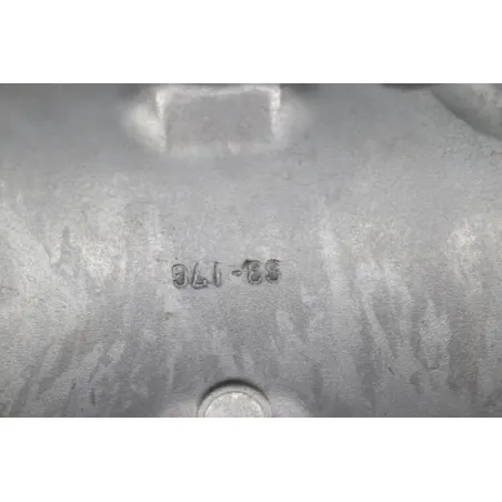 Couvre culasse SUZUKI SV 650 X ABS 2018 - 2025