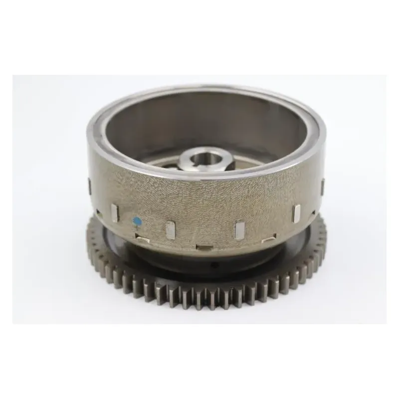 Rotor volant moteur SUZUKI UH 125 BURGMAN 2007 - 2013