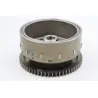 Rotor volant moteur SUZUKI UH 125 BURGMAN 2007 - 2013 Rotor volant moteur SUZUKI UH 125 BURGMAN 2007 - 2013