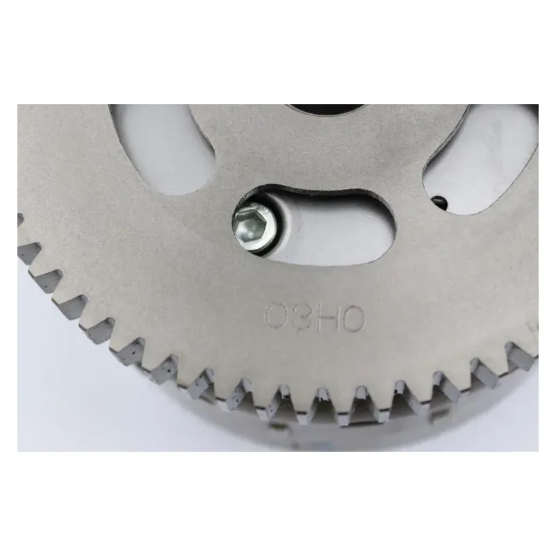 Rotor volant moteur SUZUKI UH 125 BURGMAN 2007 - 2013