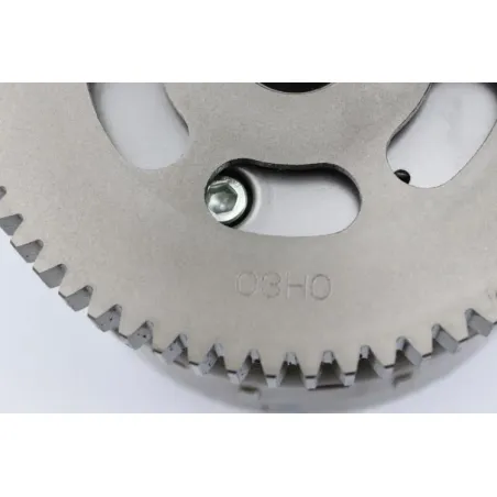Rotor volant moteur SUZUKI UH 125 BURGMAN 2007 - 2013