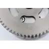 Rotor volant moteur SUZUKI UH 125 BURGMAN 2007 - 2013 Rotor volant moteur SUZUKI UH 125 BURGMAN 2007 - 2013