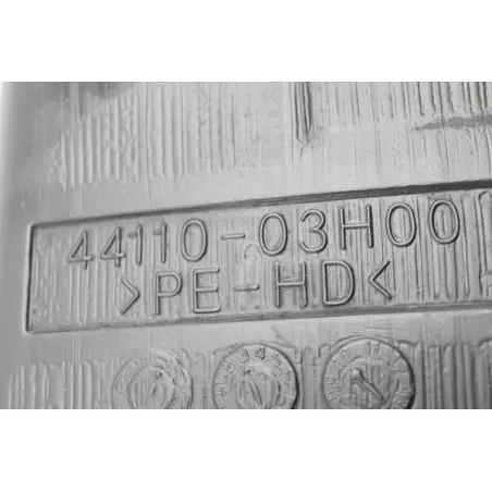 Reservoir SUZUKI UH 125 BURGMAN 2007 - 2013
