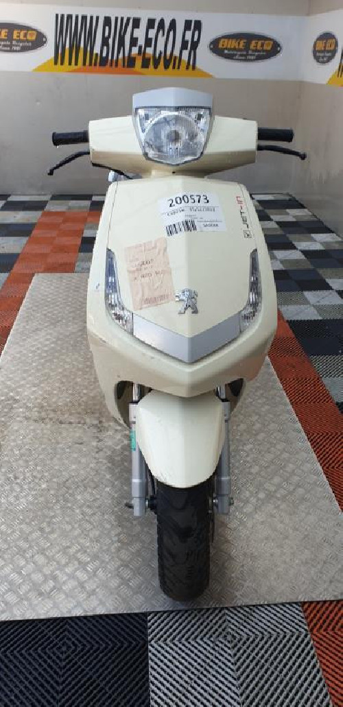 PEUGEOT VIVACITY 50