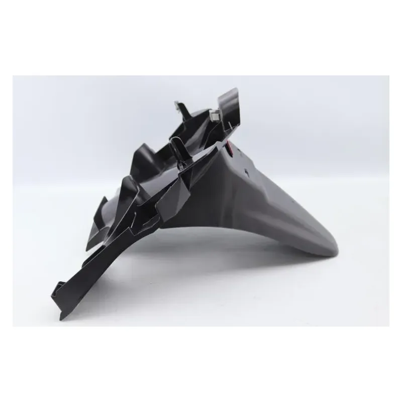 Support de plaque et eclairage SUZUKI UH 125 BURGMAN 2007 - 2013