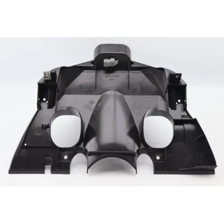 Support de plaque et eclairage SUZUKI UH 125 BURGMAN 2007 - 2013