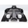 Support de plaque et eclairage SUZUKI UH 125 BURGMAN 2007 - 2013 Support de plaque et eclairage SUZUKI UH 125 BURGMAN 2007 - 2013