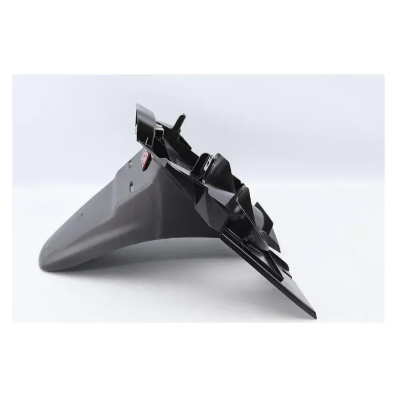 Support de plaque et eclairage SUZUKI UH 125 BURGMAN 2007 - 2013