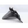 Support de plaque et eclairage SUZUKI UH 125 BURGMAN 2007 - 2013 Support de plaque et eclairage SUZUKI UH 125 BURGMAN 2007 - 2013