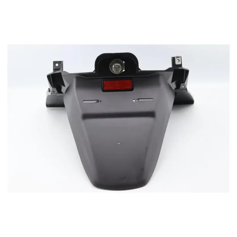 Support de plaque et eclairage SUZUKI UH 125 BURGMAN 2007 - 2013