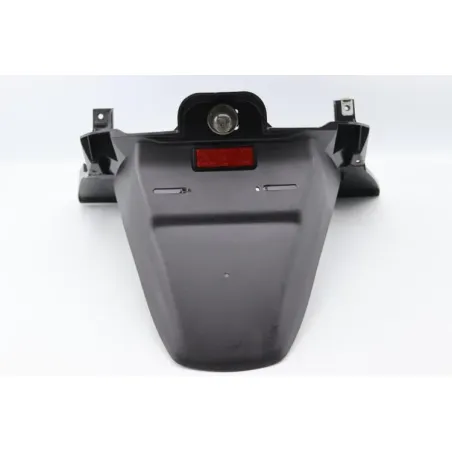 Support de plaque et eclairage SUZUKI UH 125 BURGMAN 2007 - 2013