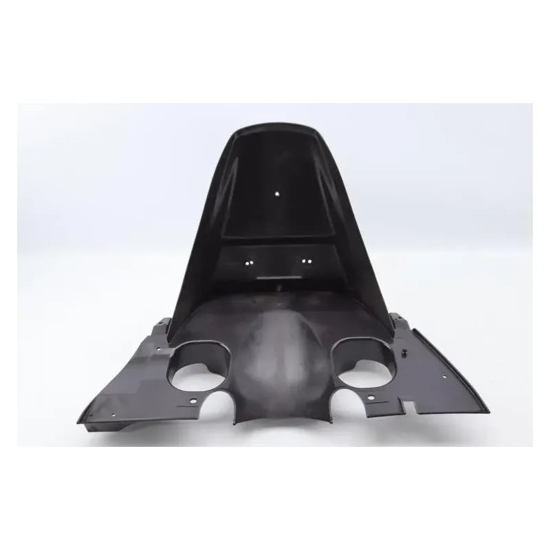 Support de plaque et eclairage SUZUKI UH 125 BURGMAN 2007 - 2013