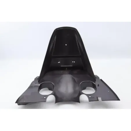 Support de plaque et eclairage SUZUKI UH 125 BURGMAN 2007 - 2013