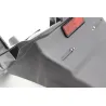 Support de plaque et eclairage SUZUKI UH 125 BURGMAN 2007 - 2013 Support de plaque et eclairage SUZUKI UH 125 BURGMAN 2007 - 2013