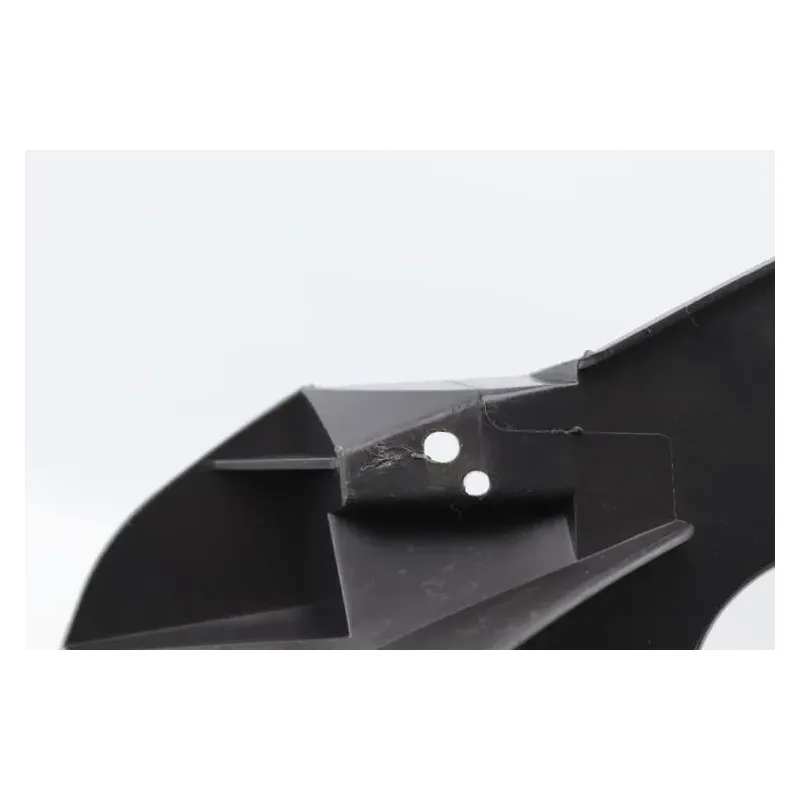 Support de plaque et eclairage SUZUKI UH 125 BURGMAN 2007 - 2013