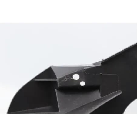 Support de plaque et eclairage SUZUKI UH 125 BURGMAN 2007 - 2013