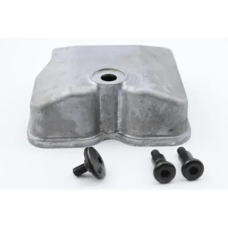 Couvre culasse SUZUKI UH 125 BURGMAN 2007 - 2013