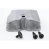 Couvre culasse SUZUKI UH 125 BURGMAN 2007 - 2013