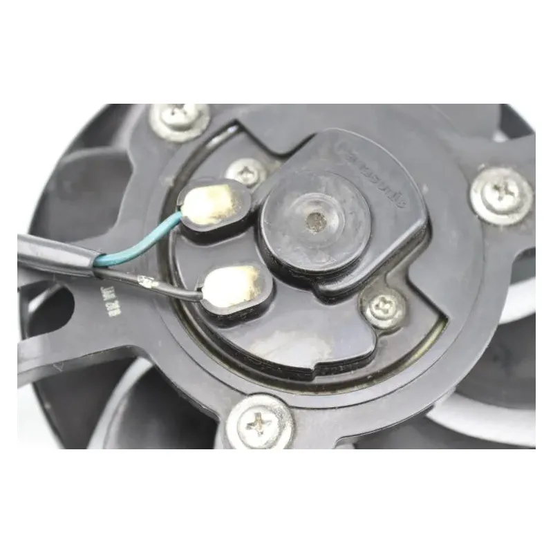 Ventilateur SUZUKI UH 125 BURGMAN 2007 - 2013