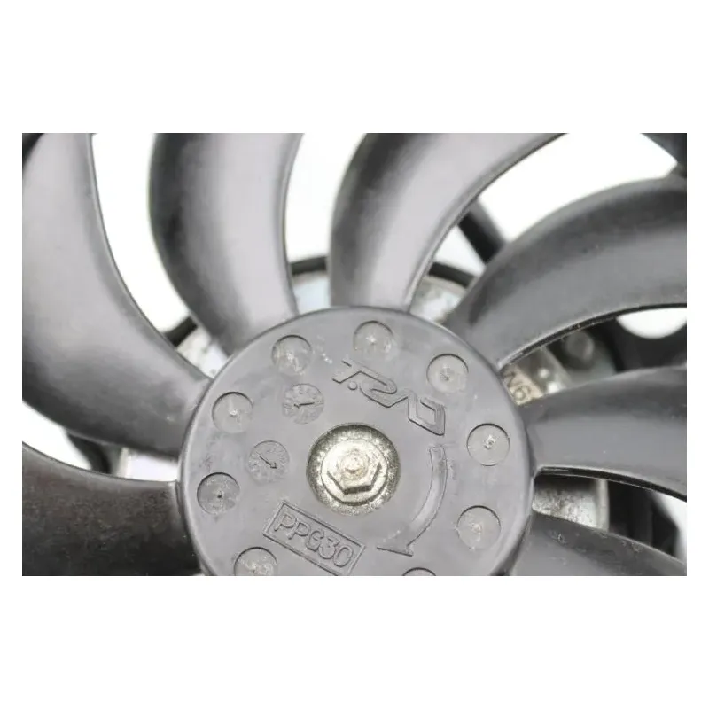 Ventilateur SUZUKI UH 125 BURGMAN 2007 - 2013